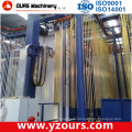 Aluminum Profile Powder Coating Line